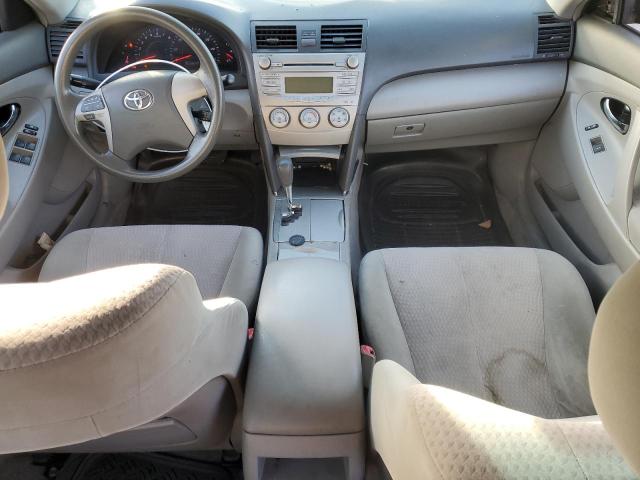 Foto 8 de la subasta – 2011 TOYOTA CAMRY BASE con VIN 4T1BF3EK5BU128972