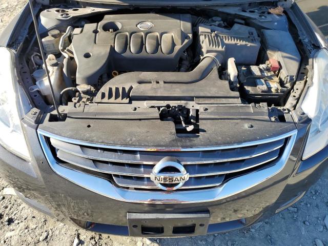 Photo 12 from auction – 2012 NISSAN ALTIMA BAS with VIN 1N4AL2AP9CN537854