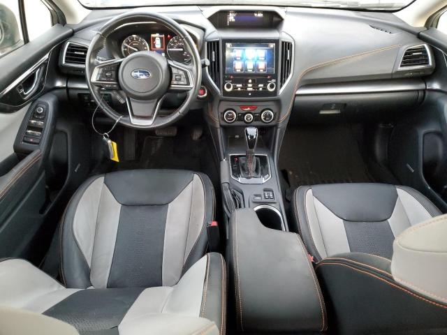 Photo 8 from auction – 2018 SUBARU CROSSTREK with VIN JF2GTAMC3JH266763