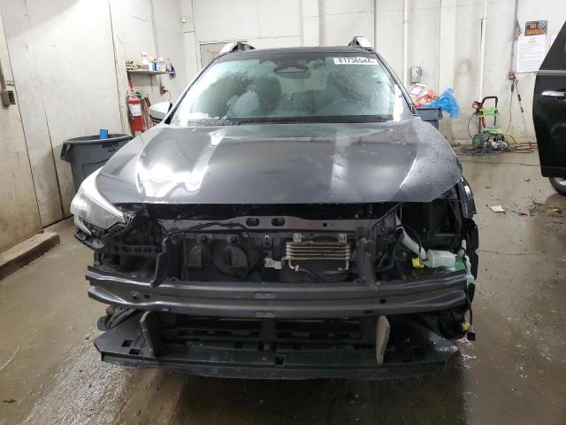 Photo 5 from auction – 2023 SUBARU OUTBACK TO with VIN 4S4BTGPD9P3154339