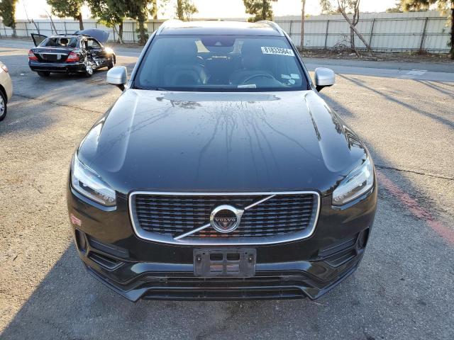 Photo 5 from auction – 2017 VOLVO XC90 T8 with VIN YV4BC0PM6H1144115