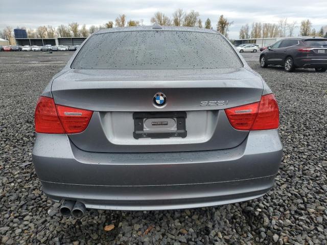 Photo 6 from auction – 2011 BMW 328 I SULE with VIN WBAPH5G52BNM76582