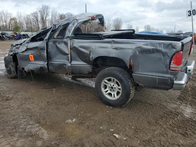 Photo 2 from auction – 2004 DODGE DAKOTA SLT with VIN 1D7HG42K34S668993