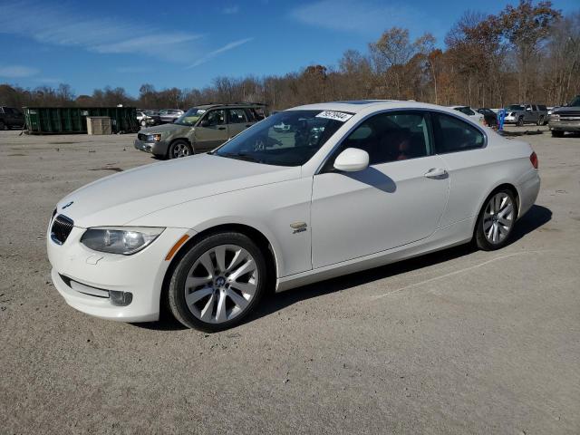 Photo 1 from auction – 2012 BMW 328 XI SUL with VIN WBAKF5C53CE657357