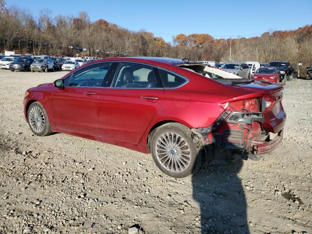 Photo 2 from auction – 2013 FORD FUSION TIT with VIN 3FA6P0D92DR139539
