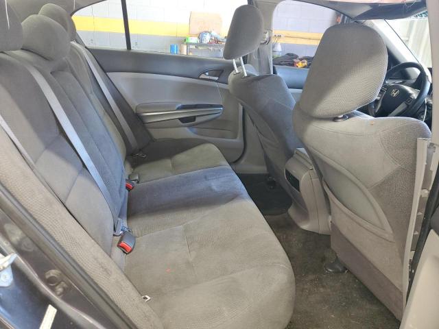 Photo 10 from auction – 2010 HONDA ACCORD EX with VIN 1HGCP2F74AA175762