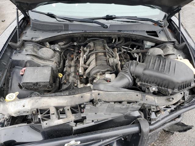 Photo 11 from auction – 2012 DODGE CHARGER PO with VIN 2C3CDXAT6CH126483