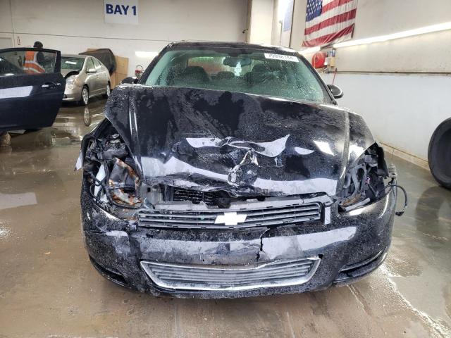 Photo 5 from auction – 2007 CHEVROLET IMPALA LS with VIN 2G1WB58K879141320