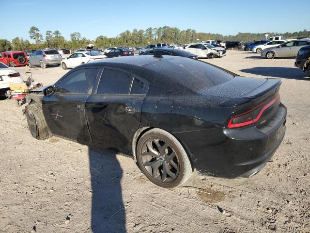 Photo 2 from auction – 2018 DODGE CHARGER R/ with VIN 2C3CDXCT7JH221337