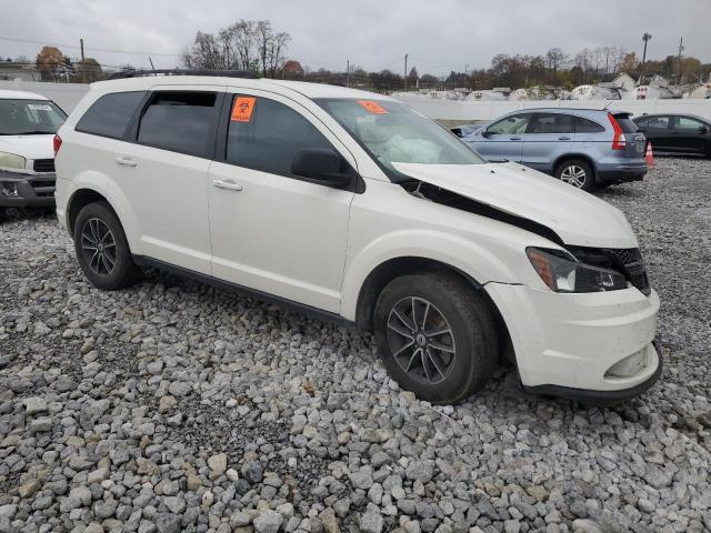 Photo 4 from auction – 2018 DODGE JOURNEY SE with VIN 3C4PDCAB1JT157965