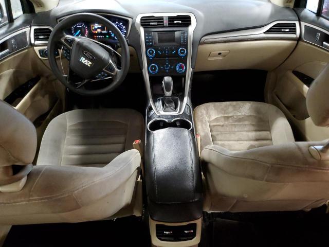 Photo 8 from auction – 2014 FORD FUSION SE with VIN 3FA6P0H78ER326892