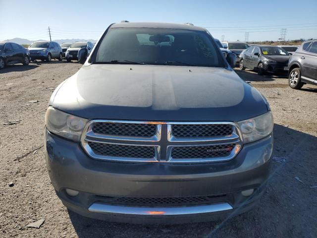 Photo 5 from auction – 2012 DODGE DURANGO CR with VIN 1C4SDJDT2CC362244