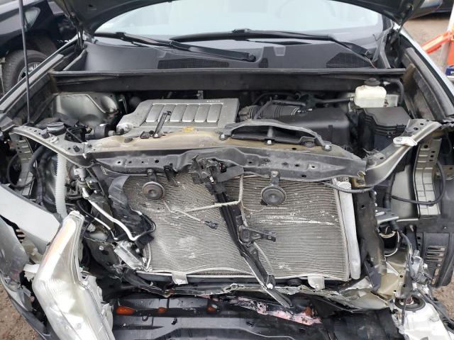 Zdjęcie 11 z aukcji – 2013 TOYOTA HIGHLANDER z VIN 5TDBK3EH7DS215509