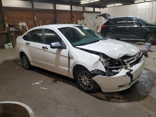 Photo 4 from auction – 2011 FORD FOCUS SE with VIN 1FAHP3FN5BW123818