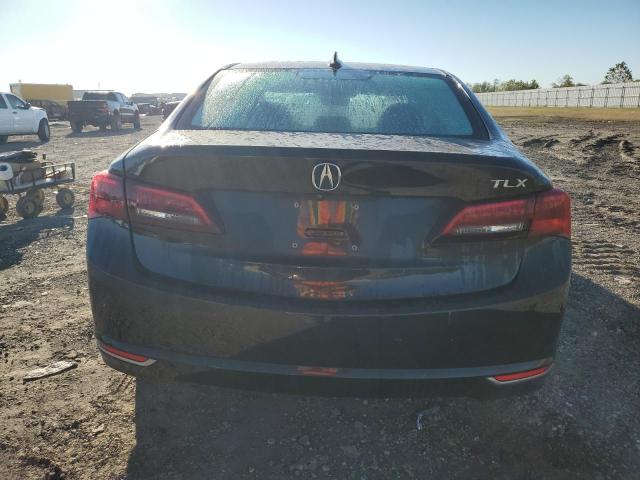 Photo 6 from auction – 2016 ACURA TLX TECH with VIN 19UUB1F57GA002547