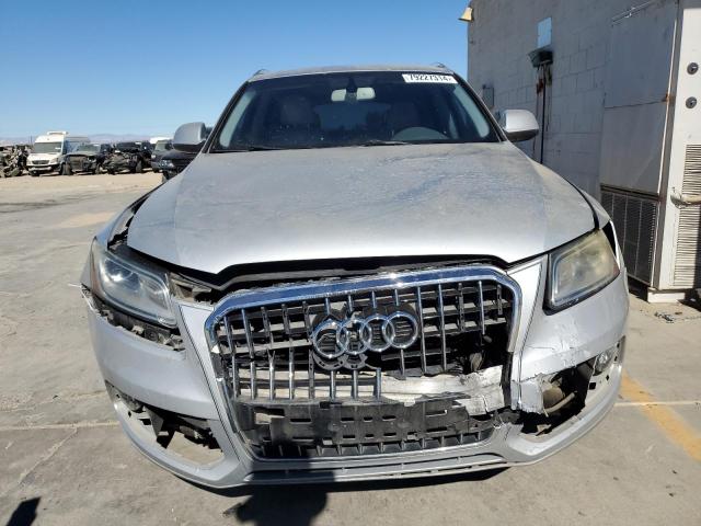 Photo 5 from auction – 2013 AUDI Q5 PREMIUM with VIN WA1LFAFP8DA021484