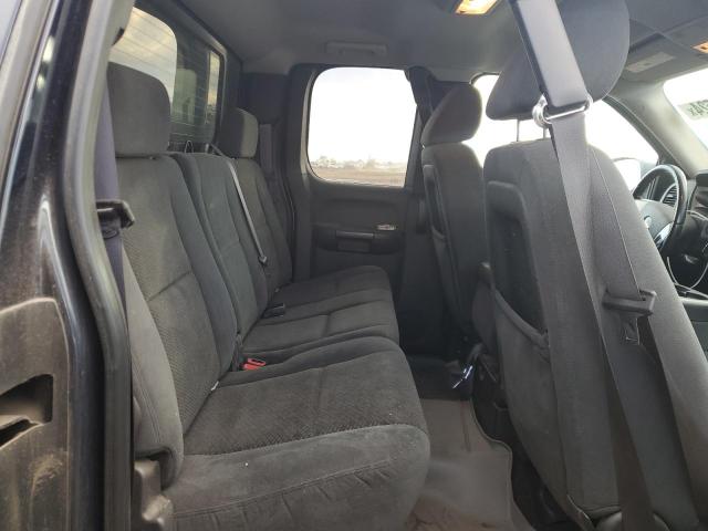 Photo 10 from auction – 2008 CHEVROLET SILVERADO with VIN 1GCEK19068Z276277