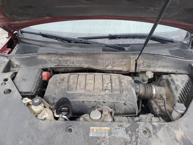 Photo 11 from auction – 2015 GMC ACADIA SLT with VIN 1GKKRSKD3FJ351986