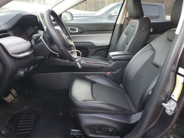 Photo 7 from auction – 2022 JEEP COMPASS LA with VIN 3C4NJDBB5NT104759