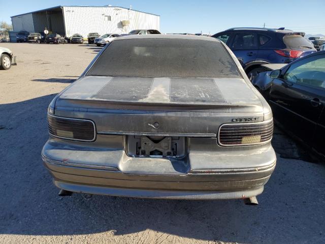 Photo 6 from auction – 1995 CHEVROLET CAPRICE / with VIN 1G1BL52P1SR154652