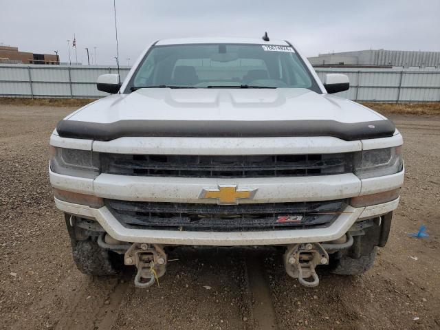 Photo 5 from auction – 2016 CHEVROLET SILVERADO with VIN 3GCUKREC2GG269822