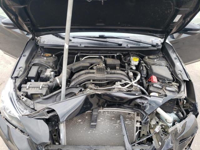 Photo 11 from auction – 2017 SUBARU IMPREZA SP with VIN 4S3GTAK63H3733148