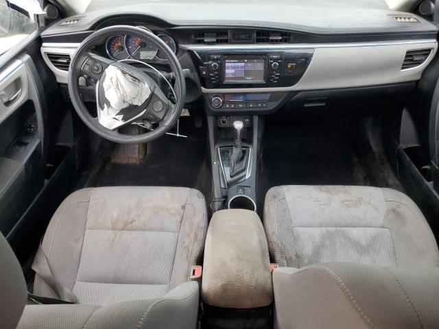 Photo 8 from auction – 2016 TOYOTA COROLLA L with VIN 2T1BURHE6GC619994