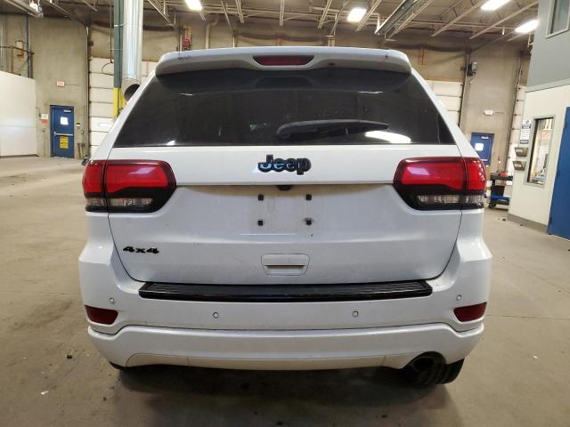 Photo 6 from auction – 2017 JEEP GRAND CHER with VIN 1C4RJFAG3HC951631