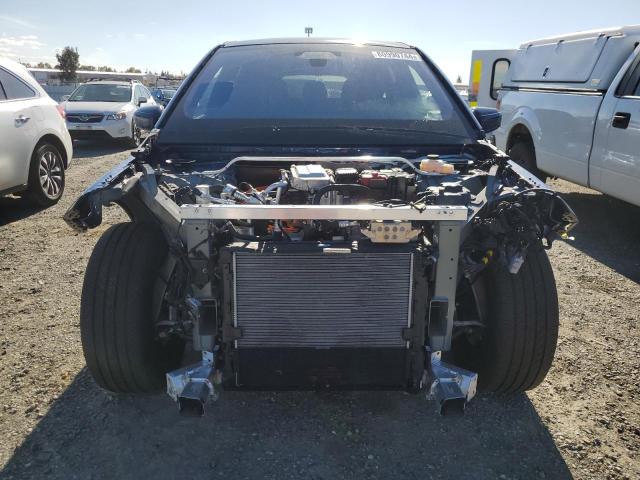 Photo 5 from auction – 2024 BMW IX XDRIVE5 with VIN WB523CF00RCP01962