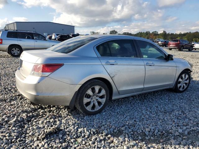 Photo 3 from auction – 2010 HONDA ACCORD EXL with VIN 1HGCP2F89AA124489