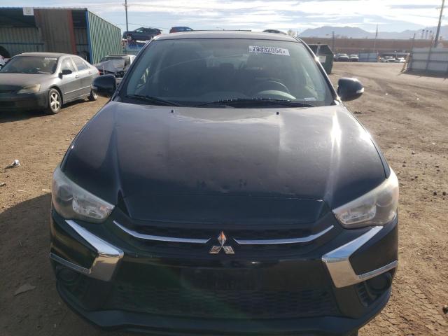 Photo 5 from auction – 2019 MITSUBISHI OUTLANDER with VIN JA4AP3AU3KU017545
