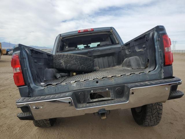 Photo 6 from auction – 2014 GMC SIERA with VIN 3GTU2VEC1EG126317