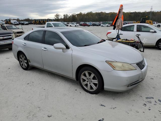 Photo 4 from auction – 2008 LEXUS ES 330 with VIN JTHBJ46G482223268
