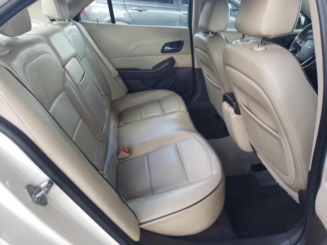Photo 10 from auction – 2013 CHEVROLET MALIBU 2LT with VIN 1G11F5SR1DF141568