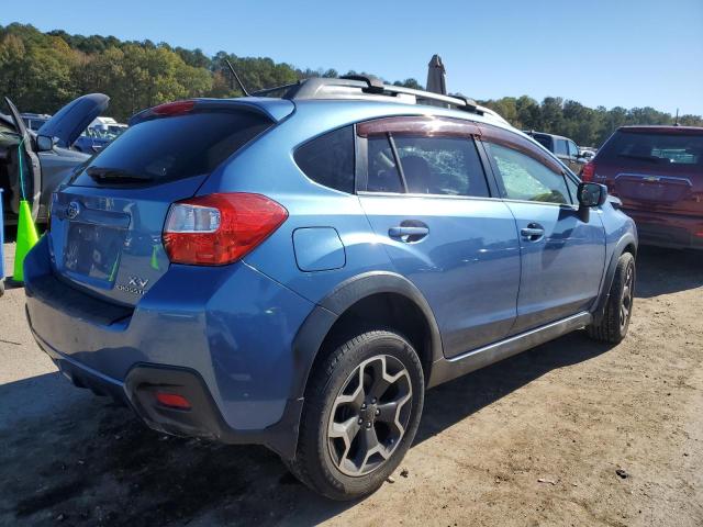 Photo 3 from auction – 2015 SUBARU XV CROSSTR with VIN JF2GPAFC9F8248342