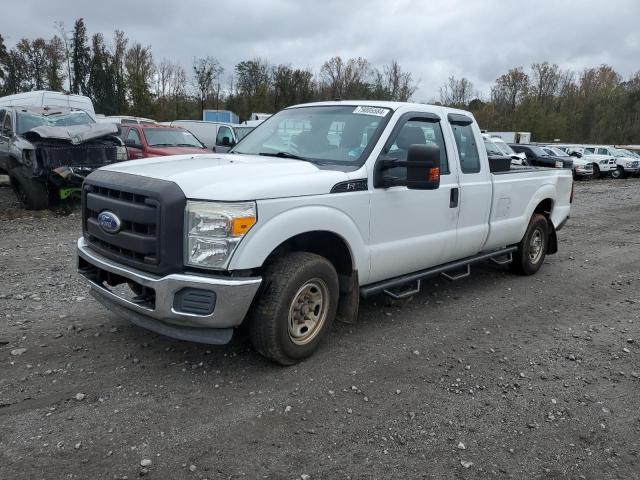 Photo 1 from auction – 2011 FORD F250 SUPER with VIN 1FT7X2A6XBEA83144