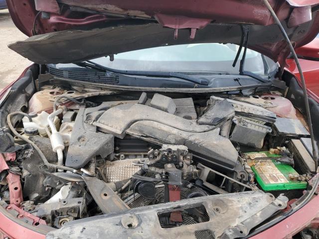 Foto 11 de la subasta – 2014 NISSAN ALTIMA 2.5 con VIN 1N4AL3AP1EC299700
