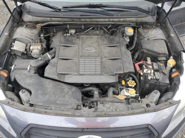Photo 11 from auction – 2015 SUBARU OUTBACK 3. with VIN 4S4BSENC5F3329217