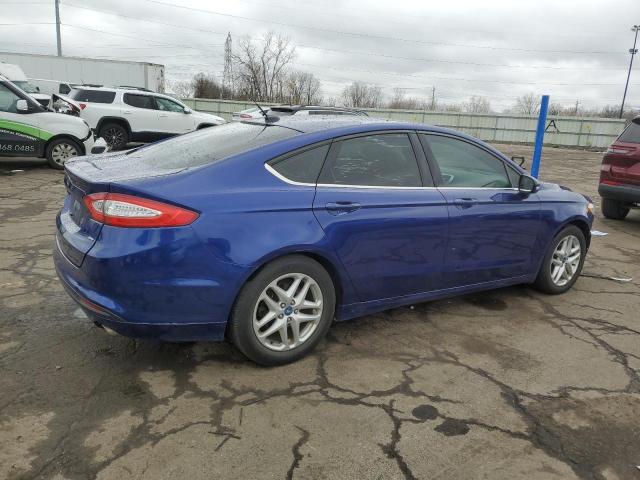 Photo 3 from auction – 2013 FORD FUSION SE with VIN 3FA6P0H76DR176800