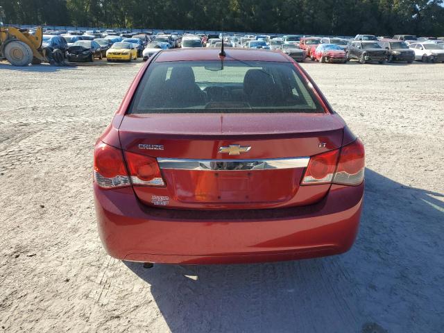 Photo 6 from auction – 2011 CHEVROLET CRUZE LT with VIN 1G1PG5S91B7289489