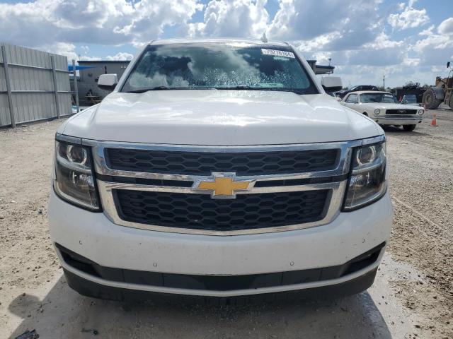Photo 5 from auction – 2017 CHEVROLET SUBURBAN C with VIN 1GNSCHKC6HR329869
