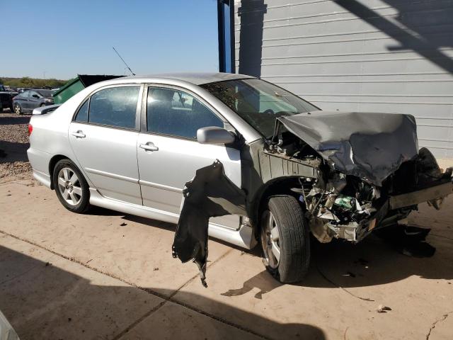 Photo 4 from auction – 2008 TOYOTA COROLLA CE with VIN 1NXBR30E78Z040183