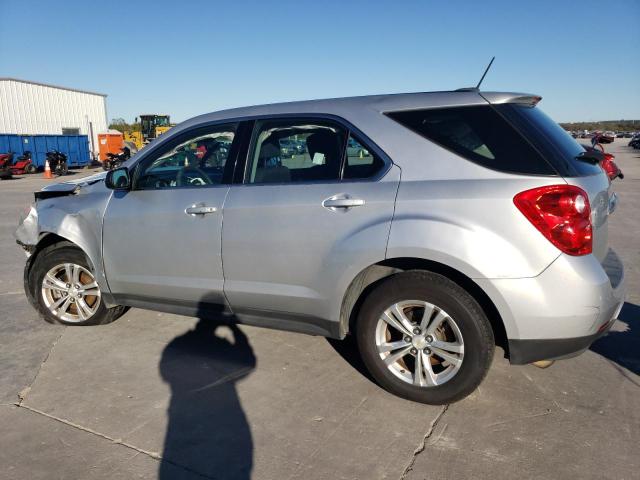 Photo 2 from auction – 2015 CHEVROLET EQUINOX LS with VIN 1GNALAEK1FZ107677