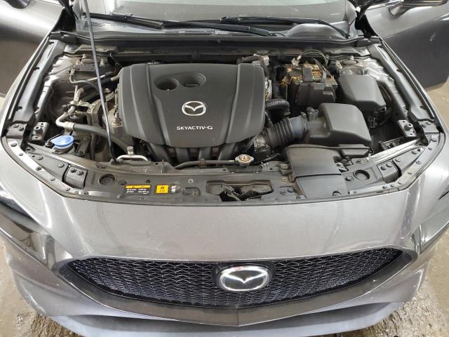Photo 11 from auction – 2019 MAZDA 3 with VIN JM1BPAJM4K1120408