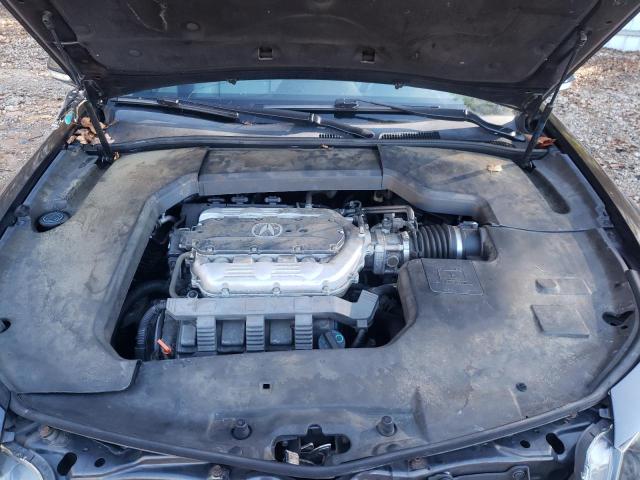 Zdjęcie 11 z aukcji – 2012 ACURA TL z VIN 19UUA9F55CA000775