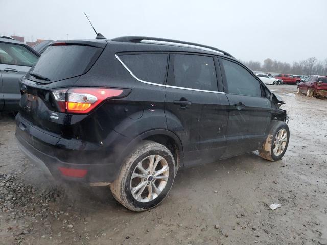 Photo 3 from auction – 2018 FORD ESCAPE SEL with VIN 1FMCU0HD0JUC58310
