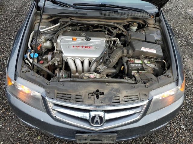 Photo 11 from auction – 2006 ACURA TSX with VIN JH4CL96856C016092