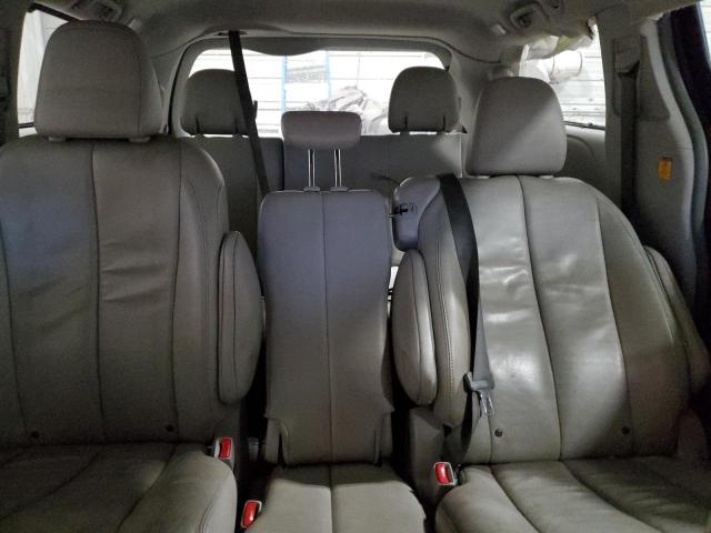 Photo 10 from auction – 2012 TOYOTA SIENNA XLE with VIN 5TDYK3DC8CS270436