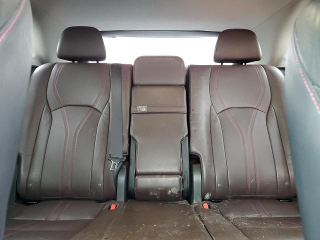 Photo 10 from auction – 2016 LEXUS RX 350 BAS with VIN 2T2BZMCA6GC017102