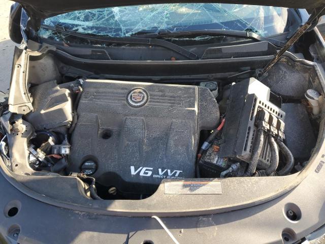Photo 12 from auction – 2015 CADILLAC SRX PERFOR with VIN 3GYFNCE31FS548598
